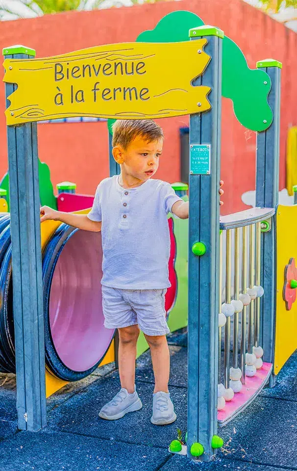 playground