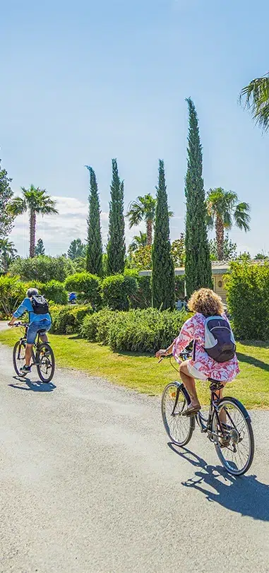 bonnes raisons de faire du velo a argeles sur mer
