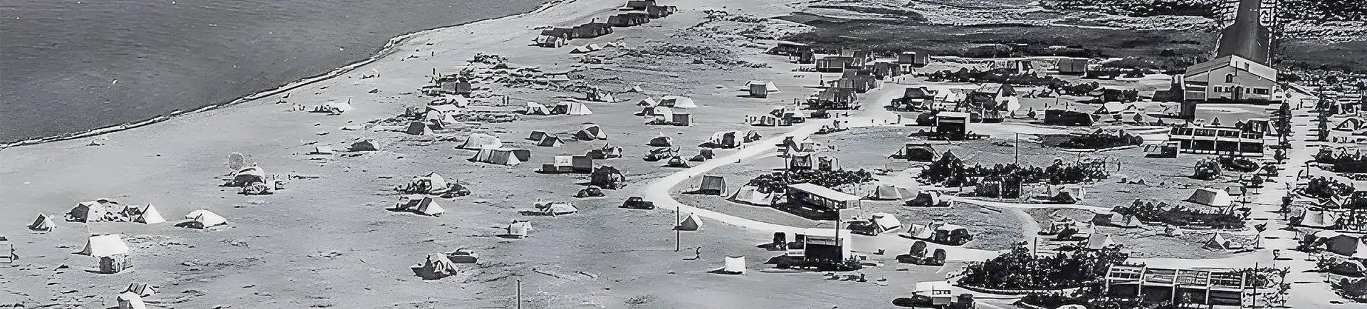 campsite history argeles-sur-mer del mar