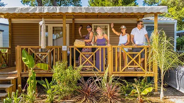 camping pas cher del mar argeles sur mer