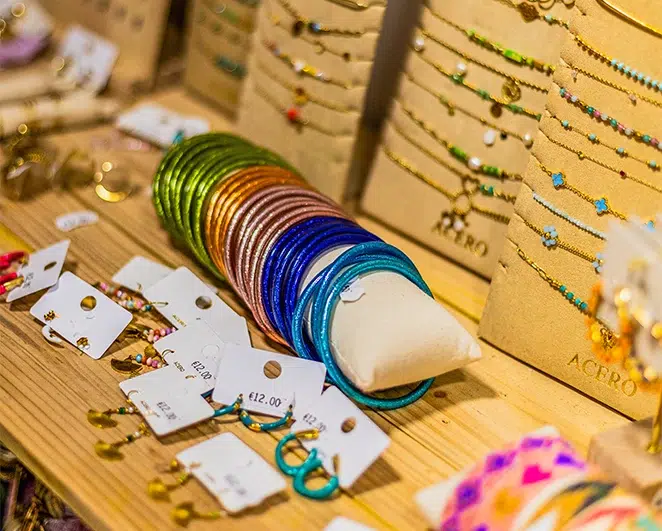 la boutique de souvenirs pour ramener le sud dans vos valises