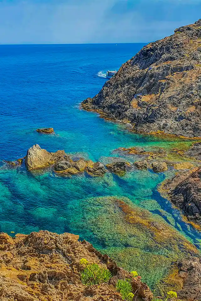 cap de creus nature park