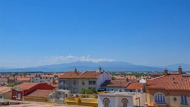 tourisme perpignan pyrenees orientales
