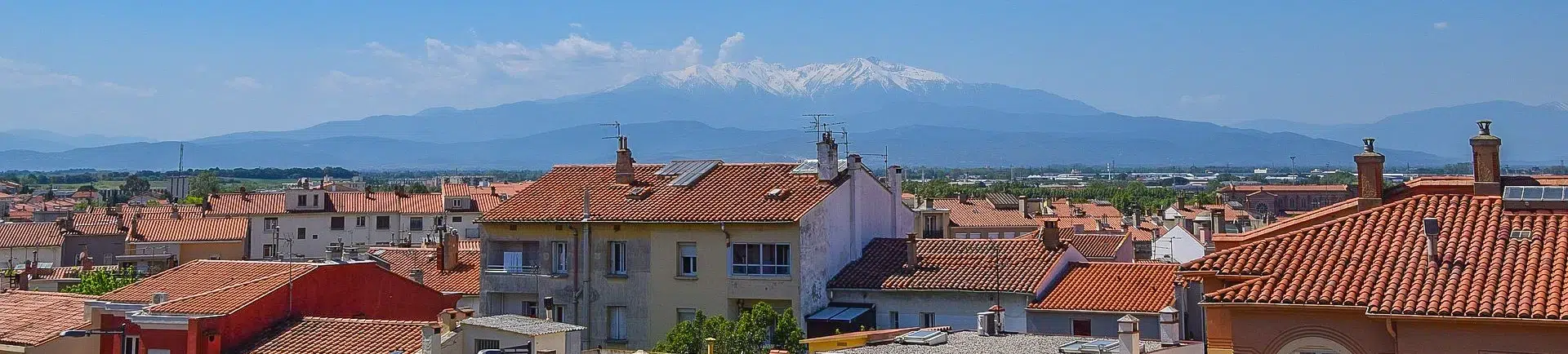 tourism perpignan pyrenees orientales