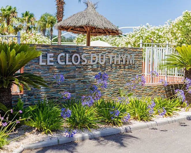 del mar clos du thym