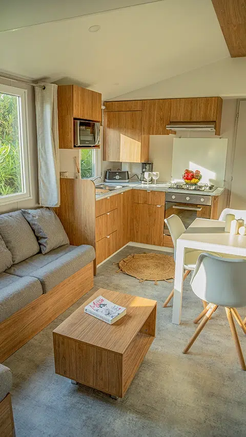 del mar premium range mobile home rental argeles sur mer