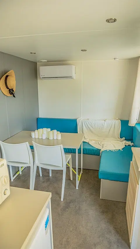 del mar studio range mobile home rental argeles sur mer