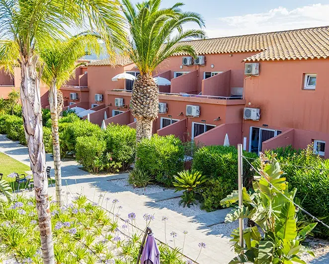 del mar hotel antinea