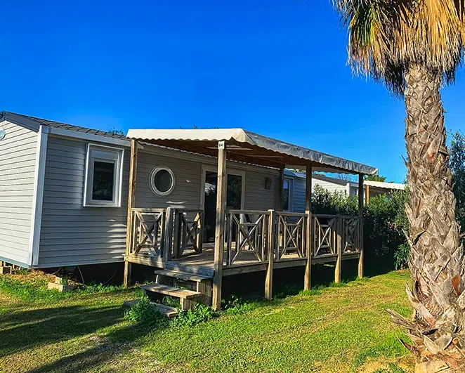 superior 3-bedroom mobile home