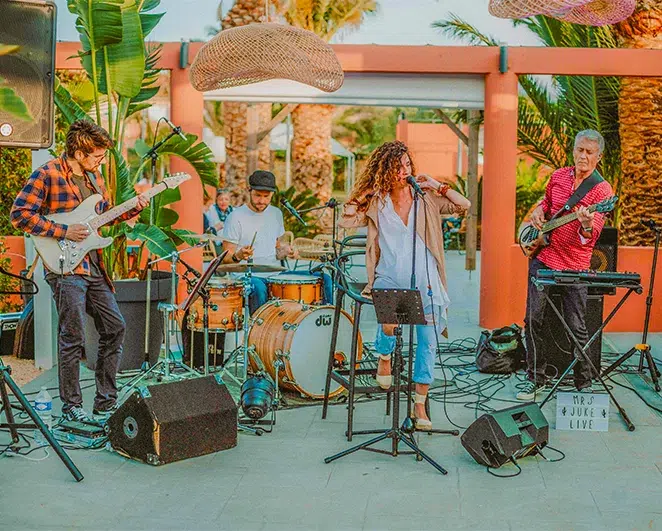 musical evenings