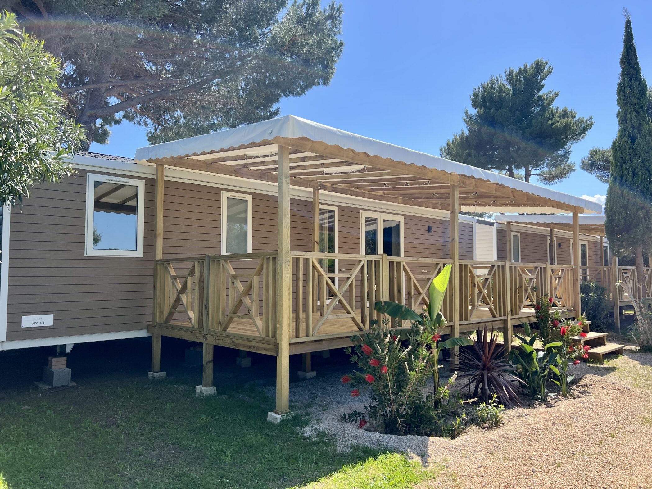 Photo de l'extérieur